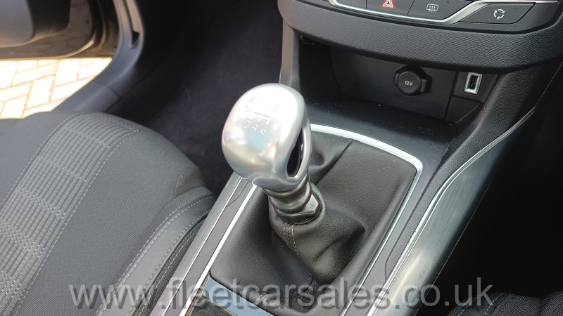 peugeot 308 for sale stockport